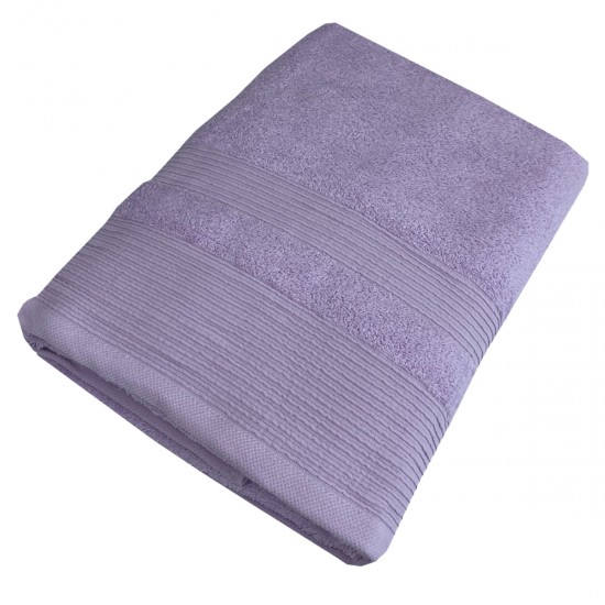 ΠΕΤΣΕΤΑ ΠΙΣΙΝΑΣ - SPA 80X150 LIGHT LILAC