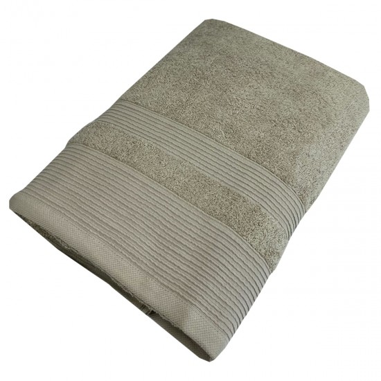 ΠΕΤΣΕΤΑ ΠΙΣΙΝΑΣ - SPA 80X150 BEIGE