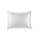 ΜΑΞΙΛΑΡΟΘΗΚΗ ΞΕΝΟΔΟΧΕΙΟΥ 52X72+4 OXFORD 80%COTTON 20%POLYESTER  PERCALLE 144TC