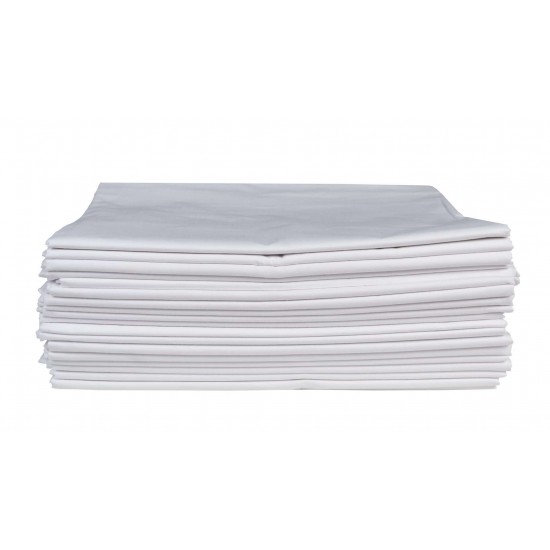 ΜΑΞΙΛΑΡΟΘΗΚΗ ΞΕΝΟΔΟΧΕΙΟΥ 52X72   52%COTTON 48%POLYESTER 144TC