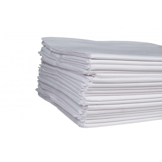 ΜΑΞΙΛΑΡΟΘΗΚΗ ΞΕΝΟΔΟΧΕΙΟΥ 52X72   52%COTTON 48%POLYESTER 144TC