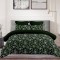 ΣΕΝΤΟΝΙ ΜΕ ΛΑΣΤΙΧΟ (160X200+30) AMARYLLIS GREEN