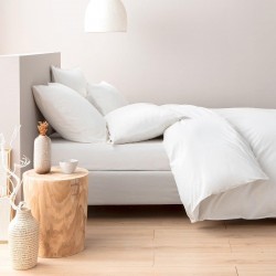 ΜΑΞΙΛΑΡΟΘΗΚΗ ΞΕΝΟΔΟΧΕΙΟΥ 53×73 ASTRON ITALY 100%COTTON USA