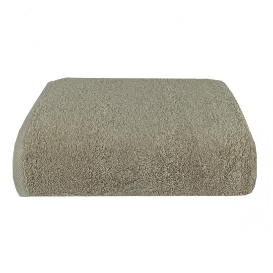 ΠΕΤΣΕΤΑ ΠΙΣΙΝΑΣ 70X140 BEIGE