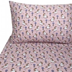 ΠΑΙΔΙΚΑ ΣΕΤ ΣΕΝΤΟΝΙΑ ΜΟΝΑ BOHO UNICORN