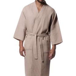 ΜΠΟΥΡΝΟΥΖΙ ΠΙΚΕ ΞΕΝΟΔΟΧΕΙΟΥ BEIGE - X LARGE