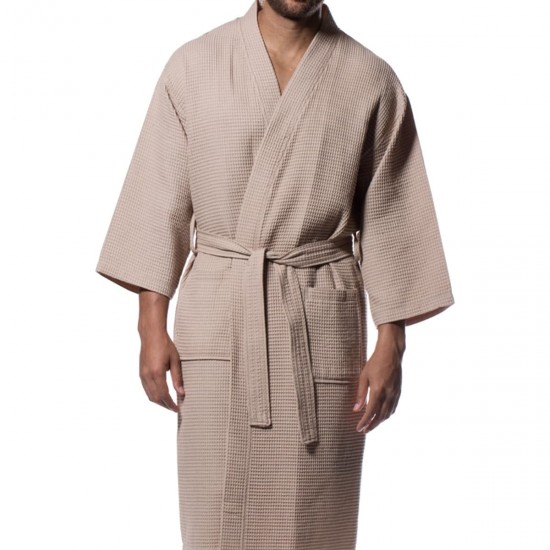 ΜΠΟΥΡΝΟΥΖΙ ΠΙΚΕ ΞΕΝΟΔΟΧΕΙΟΥ BEIGE - X LARGE