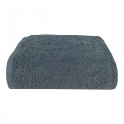 ΠΕΤΣΕΤΑ ΠΙΣΙΝΑΣ 70X140 DARK GREY