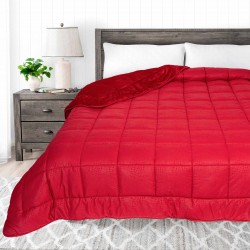 ΚΟΥΒΕΡΤΟΠΑΠΛΩΜΑ ΥΠΕΡΔΙΠΛΟ 2,20Χ2,40 WINE