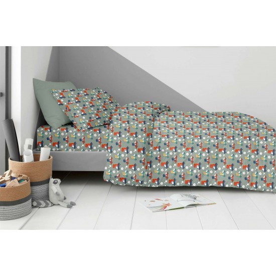 ΠΑΙΔΙΚΑ ΣΕΤ ΣΕΝΤΟΝΙΑ ΜΟΝΑ DINO FORMULA