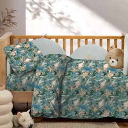 ΒΡΕΦΙΚΑ ΣΕΤ ΣΕΝΤΟΝΙ ΚΟΥΝΙΑΣ ΜΕ ΛΑΣΤΙΧΟ DINOSAURS