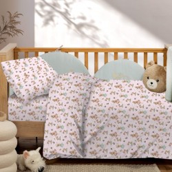 ΒΡΕΦΙΚΑ ΣΕΤ ΣΕΝΤΟΝΙ ΚΟΥΝΙΑΣ ΜΕ ΛΑΣΤΙΧΟ FAIRY GIRL