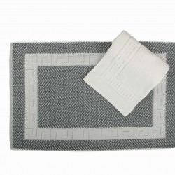 ΠΑΤΑΚΙ ΜΠΑΝΙΟΥ ΞΕΝΟΔΟΧΕΙΟΥ 650ΓΡ. 100% COTTON ΜΑΙΑΝΔΡΟΣ