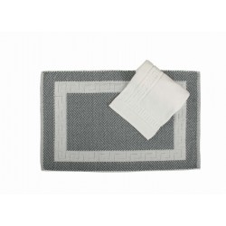 ΠΑΤΑΚΙ ΜΠΑΝΙΟΥ ΞΕΝΟΔΟΧΕΙΟΥ 650ΓΡ. 100% COTTON ΜΑΙΑΝΔΡΟΣ