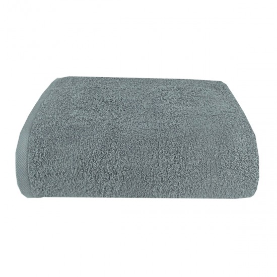 ΠΕΤΣΕΤΑ ΠΙΣΙΝΑΣ 70X140 LIGHT GREY