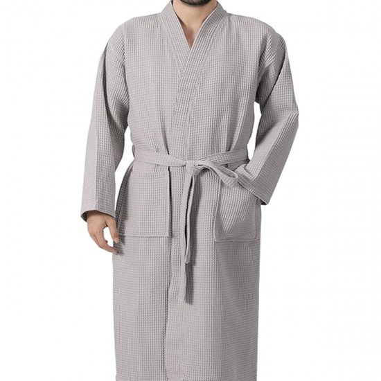 ΜΠΟΥΡΝΟΥΖΙ ΠΙΚΕ ΞΕΝΟΔΟΧΕΙΟΥ LIGHT GREY - LARGE