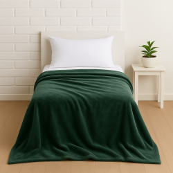 ΚΟΥΒΕΡΤΑ ΒΕΛΟΥΤΕ ΜΟΝΗ OLIVE