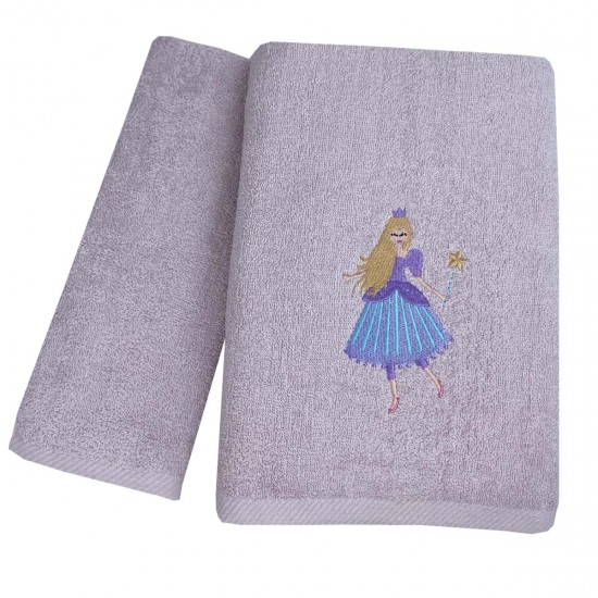 ΠΑΙΔΙΚΕΣ ΠΕΤΣΕΤΕΣ (ΣΕΤ 2 ΤΕΜ) PRINCESS