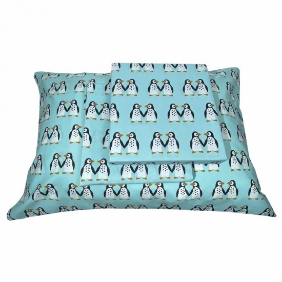 ΠΑΙΔΙΚΑ ΣΕΤ ΣΕΝΤΟΝΙΑ ΜΟΝΑ PENGUINS