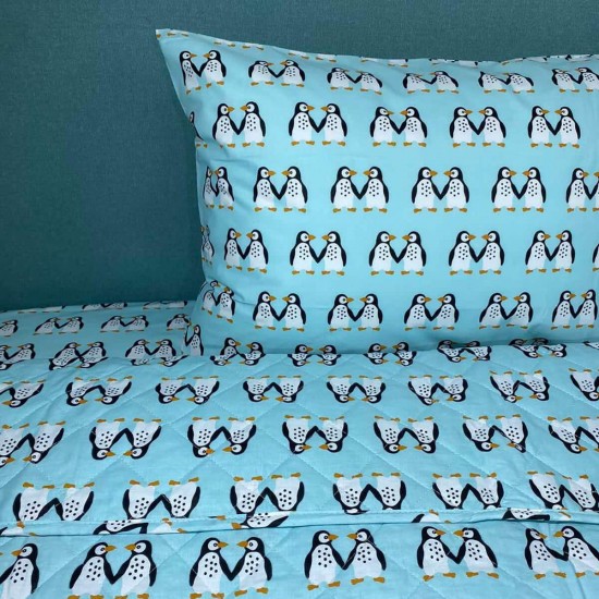 ΠΑΙΔΙΚΑ ΣΕΤ ΣΕΝΤΟΝΙΑ ΜΟΝΑ PENGUINS