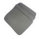 RUNNER ΚΡΕΒΑΤΙΟΥ 60Χ180 DARK GREY
