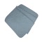 RUNNER ΚΡΕΒΑΤΙΟΥ 60Χ180 GREY LIGHT