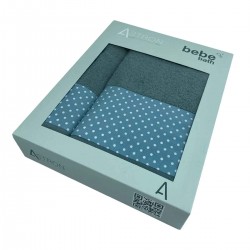 ΠΑΙΔΙΚΕΣ ΠΕΤΣΕΤΕΣ (ΣΕΤ 2 ΤΕΜ) PAOLINA