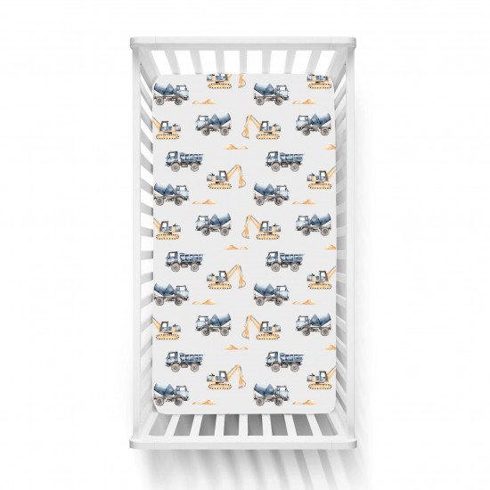 ΒΡΕΦΙΚΑ ΣΕΤ ΣΕΝΤΟΝΙ ΚΟΥΝΙΑΣ ΜΕ ΛΑΣΤΙΧΟ TRUCKS