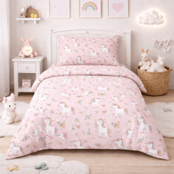 ΠΑΙΔΙΚΑ ΣΕΤ ΣΕΝΤΟΝΙΑ ΜΟΝΑ FAIRY UNICORN