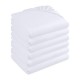 ΣΕΝΤΟΝΙ ΞΕΝΟΔΟΧΕΙΟΥ MΕ ΛΑΣΤΙΧΟ 1,60X2,00+35 80%COTTON 20%POLYESTERS PERCALLE 144TC