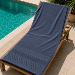 ΠΕΤΣΕΤΑ ΠΙΣΙΝΑΣ - SPA 80X150 DARK GREY