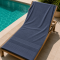 ΠΕΤΣΕΤΑ ΠΙΣΙΝΑΣ - SPA 80X150 DARK GREY
