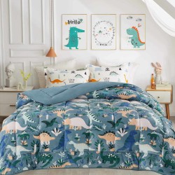 ΠΑΙΔΙΚΟ ΚΟΥΒΕΡΤΟΠΑΠΛΩΜΑ DINOSAURS