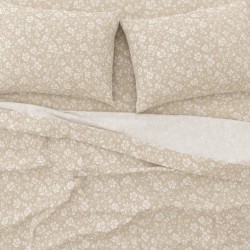 ΣΕΤ ΣΕΝΤΟΝΙΑ ΜΟΝΑ 2Χ(1.75Χ2,60)+1Χ(52Χ72) EMILY BEIGE