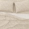 ΣΕΤ ΣΕΝΤΟΝΙΑ ΜΟΝΑ 2Χ(1.75Χ2,60)+1Χ(52Χ72) EMILY BEIGE