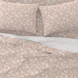 ΣΕΤ ΣΕΝΤΟΝΙΑ ΜΟΝΑ 2Χ(1.75Χ2,60)+1Χ(52Χ72) EMILY CHOCOLAT