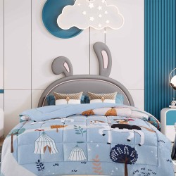 ΠΑΙΔΙΚΟ ΚΟΥΒΕΡΤΟΠΑΠΛΩΜΑ KNIGHT