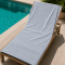 ΠΕΤΣΕΤΑ ΠΙΣΙΝΑΣ - SPA 80X150 LIGHT GREY
