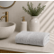 ΠΕΤΣΕΤΑ ΠΡΟΣΩΠΟΥ 50×90 LIGHT GREY
