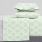 ΣΕΝΤΟΝΙΑ KING SIZE (ΣΕΤ) 2Χ(2,60Χ2,80)+2Χ(52Χ72) LUCIA OLIVE