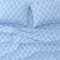 ΣΕΤ ΣΕΝΤΟΝΙΑ ΜΟΝΑ 2Χ(1.75Χ2,60)+1Χ(52Χ72) LUCIA BLUE