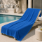 ΠΕΤΣΕΤΑ ΠΙΣΙΝΑΣ - ΘΑΛΑΣΣΗΣ 100X180 ROYAL BLUE