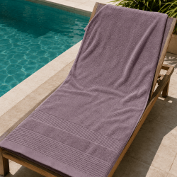 ΠΕΤΣΕΤΑ ΠΙΣΙΝΑΣ - SPA 80X150 DUSTY ROSE