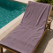 ΠΕΤΣΕΤΑ ΠΙΣΙΝΑΣ - SPA 80X150 DUSTY ROSE