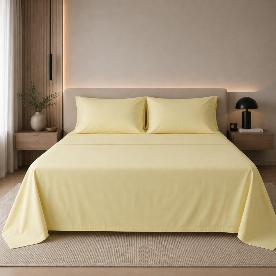 ΣΕΝΤΟΝΙ ΥΠΕΡ/ΠΛΟ ΠΕΝΝΙΕ YELLOW (2.50X2.70)