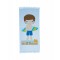 Πετσέτα Παρεό Borea 70x140 - Boy Ciel