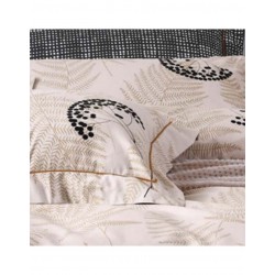 Σετ Σεντόνια Υπέρδιπλα Βαμβακοσατέν 230x250- Dandelion Borea