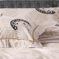 Σετ Σεντόνια Υπέρδιπλα Βαμβακοσατέν 230x250- Dandelion Borea