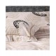 Σετ Σεντόνια Υπέρδιπλα Βαμβακοσατέν 230x250- Dandelion Borea