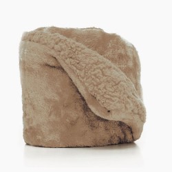 Κουβερτοπάπλωμα Υπέρδιπλο 220X240 - Cozy Αμμου